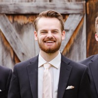 Daniel Brown's profile photo