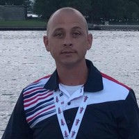 Hope For The Warriors® Employee Scott Griffith's profile photo