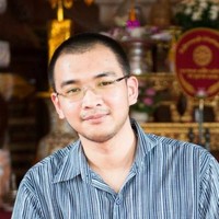 Warawut Meesupa Email & Phone Number