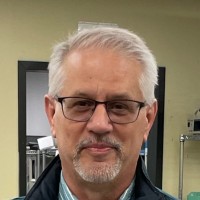 SIMCO Electronics Employee Keith Donner's profile photo