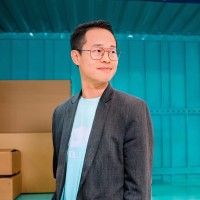 Alan Chong