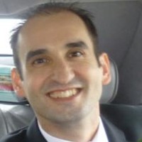 Department for Child Protection Employee Michael Mesiti's profile photo