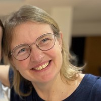 Southwark Council Employee Toni Ainge's profile photo