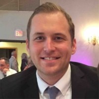 VITAS Healthcare Employee Patrick McGrady's profile photo