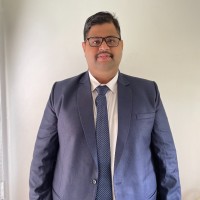 TVG-Medulla, LLC Employee Rohan Saraf's profile photo