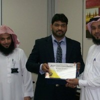 STCS Employee Firdos Khan's profile photo