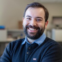 Blackmagic Design Employee Samuel Silva's profile photo