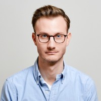 EASI'R Employee Morten Hauberg-Lund's profile photo