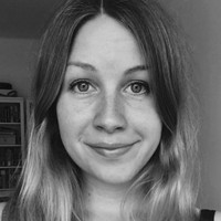 Guldbrev AB Employee Camilla Frånberg's profile photo