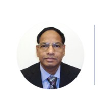DeepSphere.AI Employee Ramamoorthy Ramasamy's profile photo