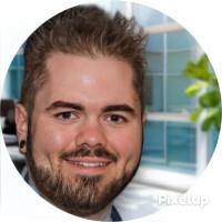 MADEC Australia Employee Scott Doyle's profile photo