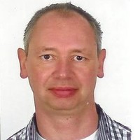 Vegro Employee Jan Ruigrok's profile photo