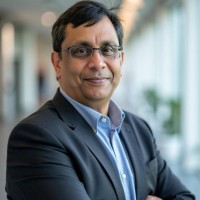 FIXE Employee Yogish Pai's profile photo