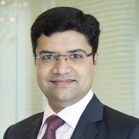 Wyth Financial Employee Kartik Kamat's profile photo