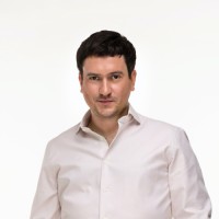 Polybius Employee Ivan Turygin's profile photo