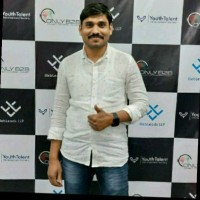 Only B2B Employee Dnyaneshwar Thaware's profile photo