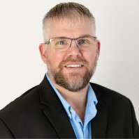 Bosch Employee Justin Brevik's profile photo