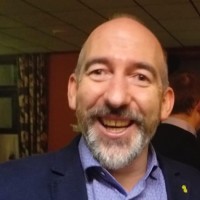 Sterval Employee Des mc Hugh's profile photo