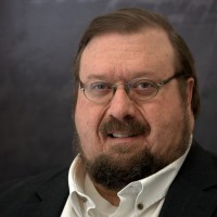 GEODIS Employee Jonathan Alexander's profile photo