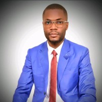 Ministère de la Justice et de la Législation Employee Senoumatin Agossadou's profile photo