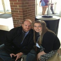 Blue Ridge Hospice Employee John Rende's profile photo