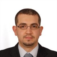Alargan Towell Investment Company LLC Employee Ahmed Arafa's profile photo
