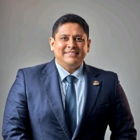 Guinness Nigeria Employee Girish Sharma's profile photo