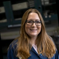 Koster Keunen Employee Joelle Lamontagne's profile photo