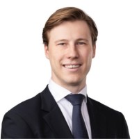 Goldman Sachs Employee Gleb Kuznetsov's profile photo