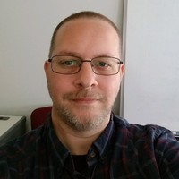 Alexander & Associates Co. Employee Chad Geiser's profile photo