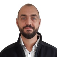 Pro'Concept Employee Julien Delétang's profile photo