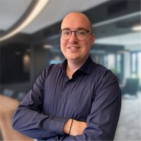 iClicks Employee Danny van der Ven's profile photo