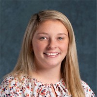 International Union of Painters and Allied Trades Employee Kaitlyn Jones's profile photo