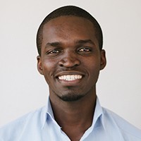 Ona Employee John Mwashuma's profile photo