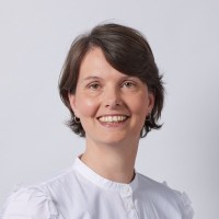 Ginder Employee Jikke van Haeften's profile photo