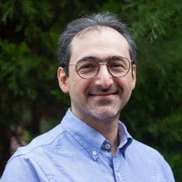Supersaurus Employee Nima Fahadan's profile photo