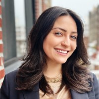 TOM Tikkun Olam Makers Employee Arielle Kaye's profile photo