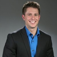 C Machine Co., Inc. Employee Brandon Dickison's profile photo