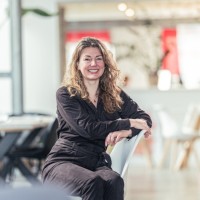 Judith Zeeman Email