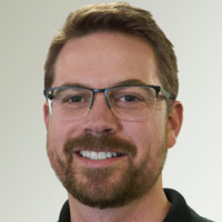 JourneyTEAM Employee Andrew Bushnell's profile photo