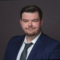DFC Company Employee Cole Gartner's profile photo