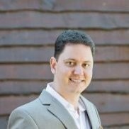 De Villiers & Moore Employee Jacho van Zweel's profile photo