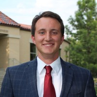 LDIS, LLC Employee Connor Effrein's profile photo