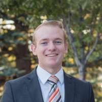 Electric Power Systems, Inc. Employee Joshua Larkin's profile photo