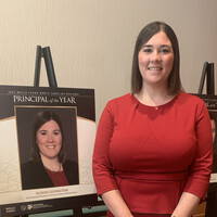 PITT COUNTY SCHOOLS Employee Alison Covington's profile photo