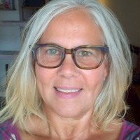 VIDEOGRAPHY Employee Gillian Hurt's profile photo
