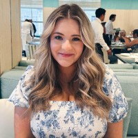 FirmPilot Employee Ashley Atkins's profile photo