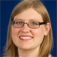 Kaiser Permanente Employee Erin Pace's profile photo