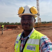 ENVIPUR Employee Sangaï J.'s profile photo