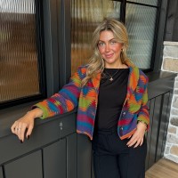 KPS Essentials Employee Zoe Rouvalis's profile photo